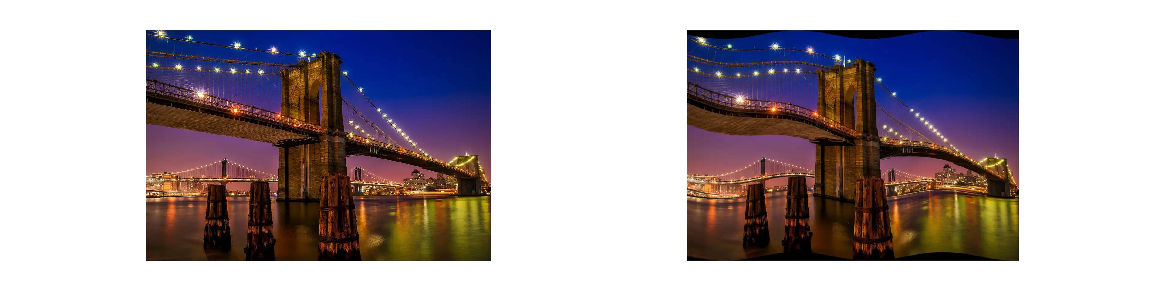 Wave Filter Example Image of Wave Filter Tool